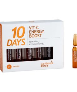 Panthenol Extra 10 Days VIT-C Energy Boost