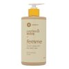 Panthenol Extra Femme 3 in 1 Cleanser Face-Body-Hair 500ml