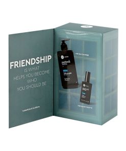 Panthenol Extra Gift Set Friendship Limited Edition