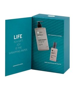 Panthenol Extra Gift Set Life Limited Edition