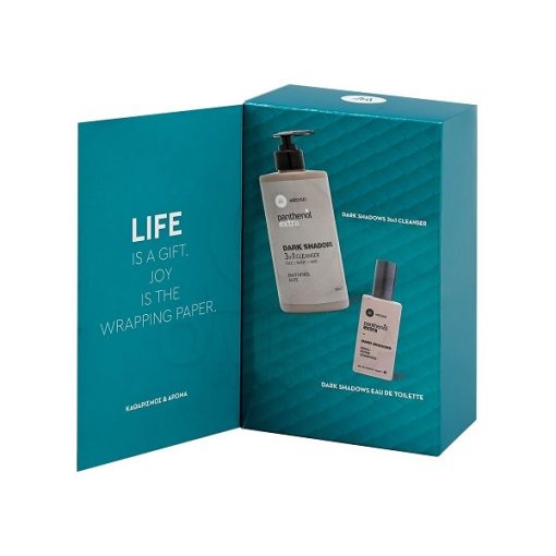 Panthenol Extra Gift Set Life Limited Edition