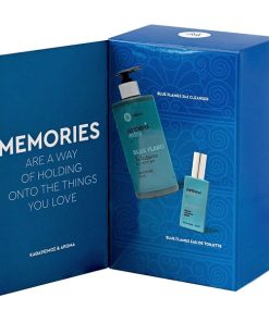 Panthenol Extra Gift Set Memories Limited Edition