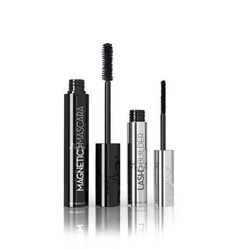 Santhilea London Magnetic Lash Mascara 12g & Lash Builder System 1g