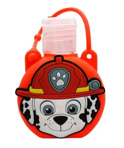 TakeCare Hand Cleansing Gel with Scent Paw Patrol 35ml