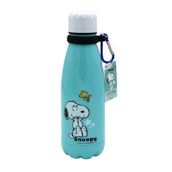 Orion TakeCare Snoopy Thermos bottle 350ml