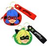 Orion TakeCare Miraculous Keychain Wallet