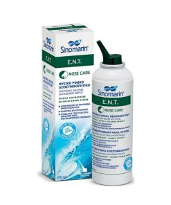 Sinomarin E.N.T., 200 ml