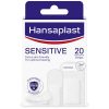 Hansaplast Sensitive 20 strips