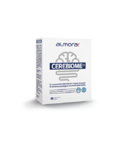 Almora Plus Cerebiome 30caps