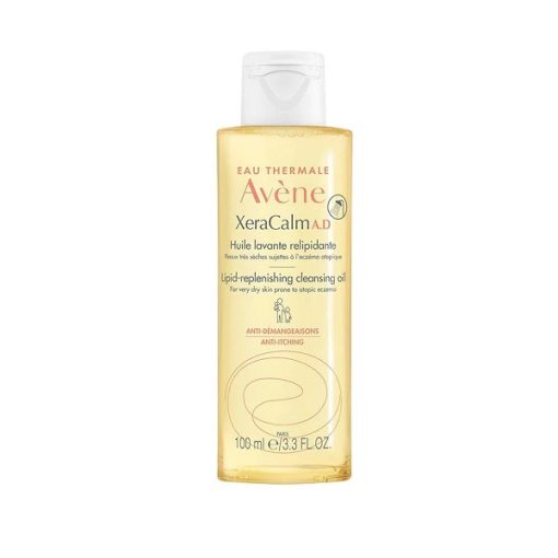 Avene Xeracalm Huil Lavant Relipid 100ML