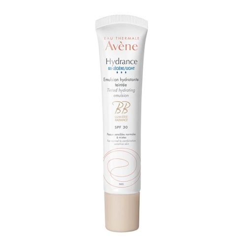 Avene Hydrance BB- LEGERE Εmulsion Spf30