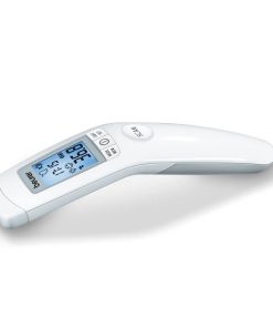 Digital Frontal-Space-Surface Thermometer Beurer -FT 90- Non-contact