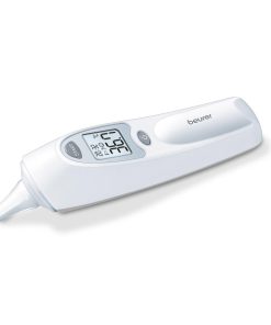 Digital Ear Area Surface Thermometer Beurer FT 58