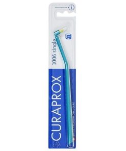 Curaprox CS 1006 Toothbrush Monothysan