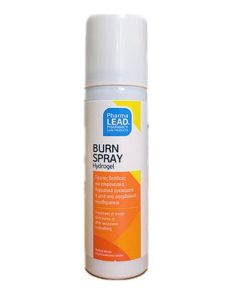 Pharmalead Burn Spray 50ml