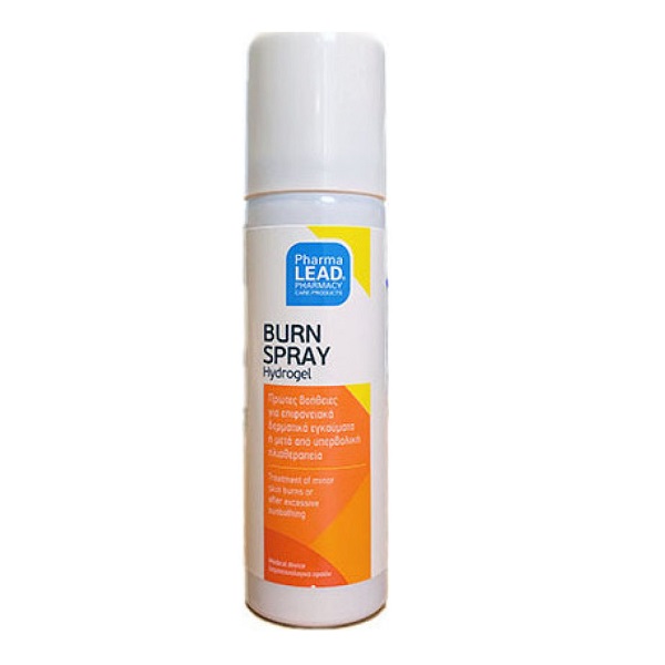 Pharmalead Burn Spray 50ml