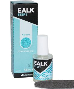 Medimar Ealk Step 1 Nailcare 12ML