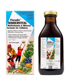 Floradix Kindervital Child 250ml