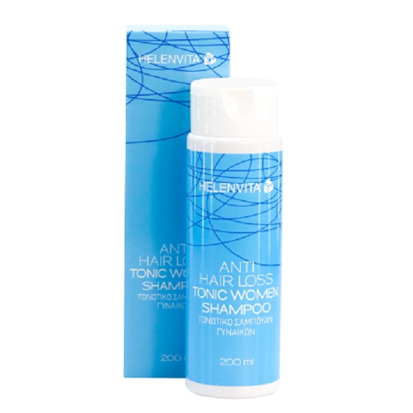 helenvita anti hair loss shampoo