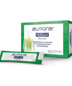 Almora Plus Reflux Repair 20x10ml