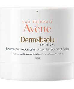 Avene DermAbsolu Baume Nuit Reconfortant 40ml