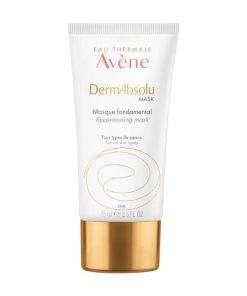 Avene DermAbsolu Mask 75ml