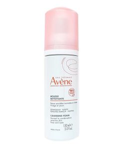 Avène Mousse Nettoyante Cleansing Foam 150ml