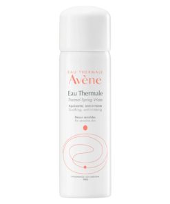 Avene Thermal Spring Water Spray Soothing & Anti-Irritating 50ml