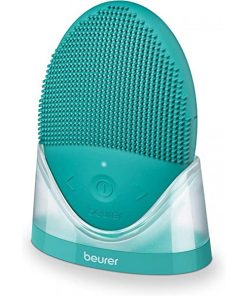 Beurer FC 52 Silicone Facial Cleansing Brush