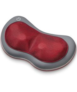 Beurer MG 149 Shiatsu Massage Heating Massage Pillow, 1 pc