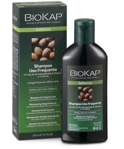 Biokap Frequent Use Shampoo 200ml