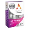 Bionat Active Iron For Women 30 tablets + 30 capsules