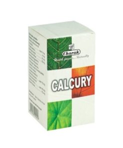 Charak Calcury 75tabs