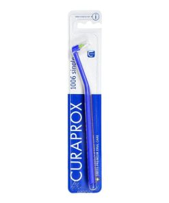 Curaprox CS 1006 Toothbrush Monothysan