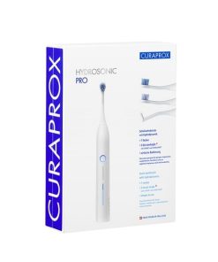 Curaprox Hydrosonic Pro Electric Toothbrush 1pc