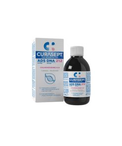 Curasept Ads DNA 212 Oral Solution 200ml