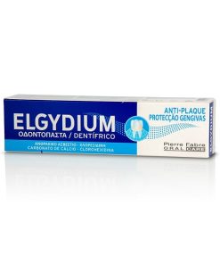 Elgydium Antiplaque Jumbo 100ml