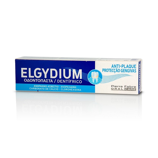 Elgydium Antiplaque Jumbo 100ml
