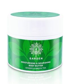 Garden Body Butter Ginger 200ml