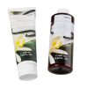 Korres Gift Set Mediterranean Vanilla Blossom Shower Gel 400 ml & Body Butter 235 ml
