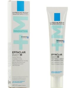 La Roche Posay Effaclar Duo + M 40ml