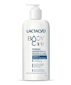 Lactacyd Body Care Deeply Moisturizing 300ml