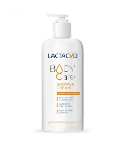 Lactacyd Body Care Deeply Nourishing 300ml