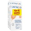 Lactacyd Classic Intimate Washing Lotion 300 ml + 200 ml