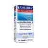 Lamberts Acidophilus Extra 10 Probiotic Formula 60caps
