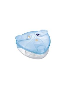 Mam Milk Powder Box 545U Blue