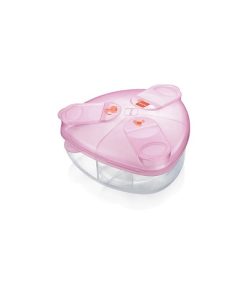 Mam Milk Powder Box 545U Pink