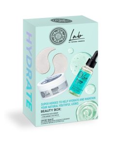 Natura Siberica Lab Biome Beauty Box Hydrate