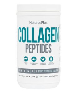 Nature's Plus Collagen Powder 294gr