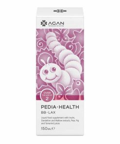 PEDIA HEALTH BB LAX